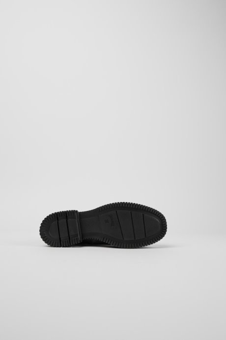 Design Pix Smart Lace Up Shoe For Women Camper