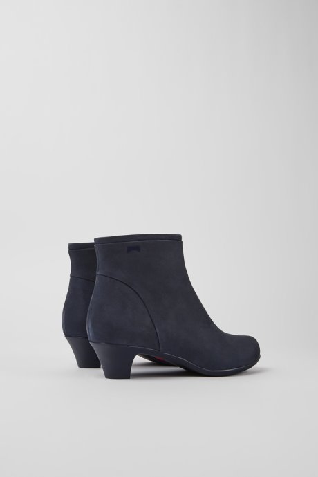 Camper Design Helena