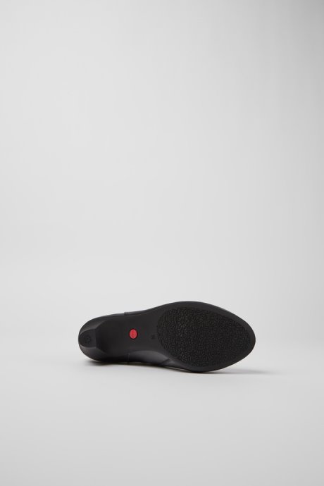 Camper Helena Black Ankle Boots For Women New Arrivals