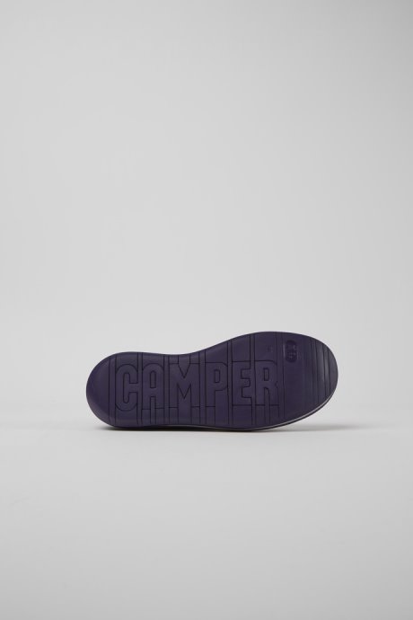 Design Formiga Grey Ankle Boots For Women Camper