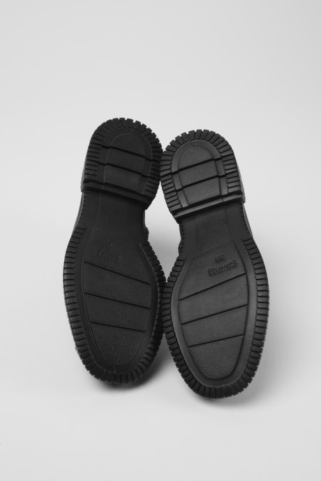 Pix Smart Multi-Colored Ankle Boot For Women Camper New Arrivals