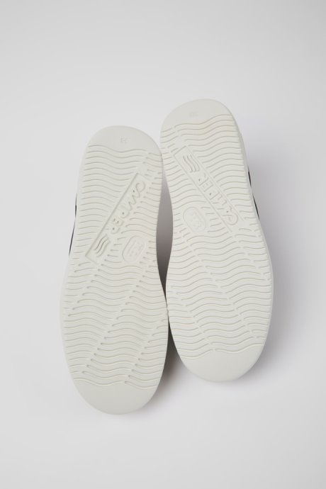 Runner K21 Black And Grey Sneakers For Women Exclusive Camper