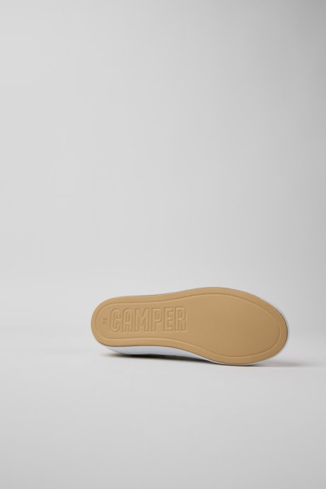 Camper Hoops New Arrivals