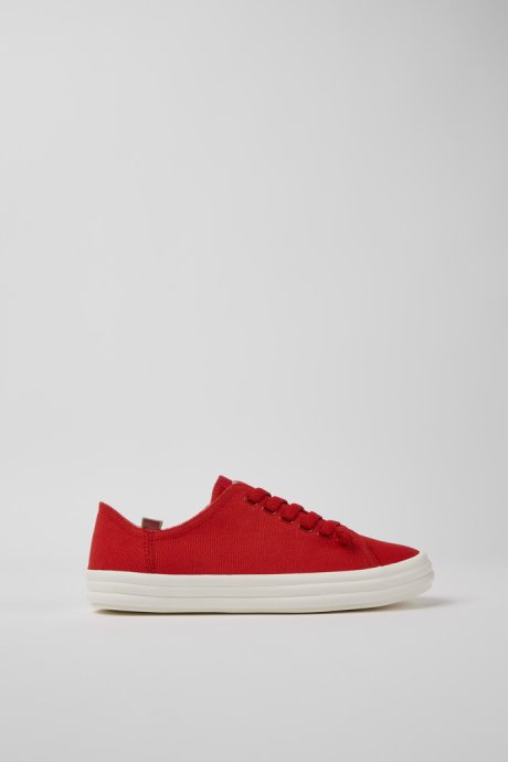 Hoops Exclusive Camper