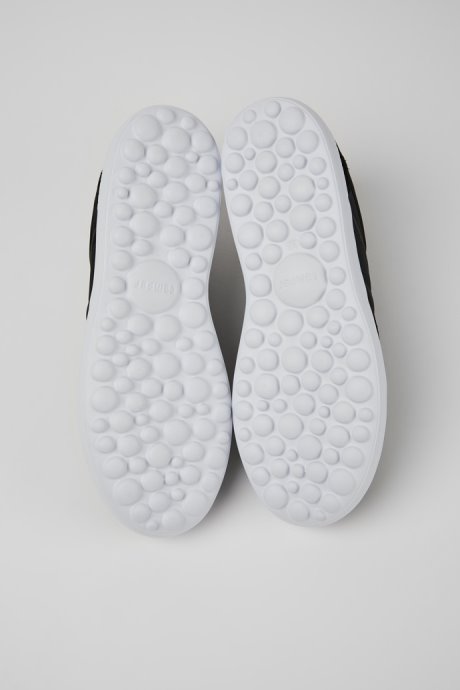 Camper Pelotas Xlite Black Sneakers For Women New Arrivals