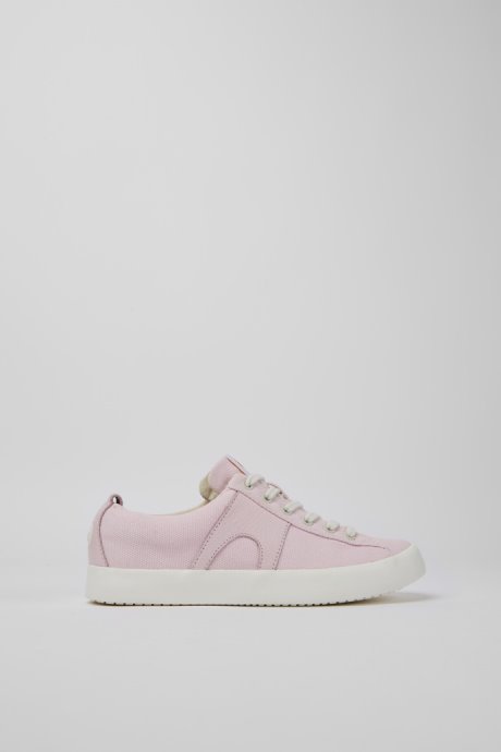 Imar Pink Sneakers For Women Camper New Arrivals