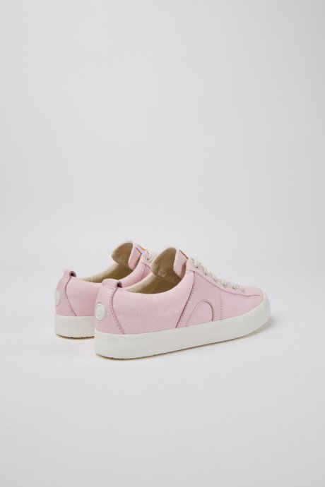 Imar Pink Sneakers For Women Camper New Arrivals