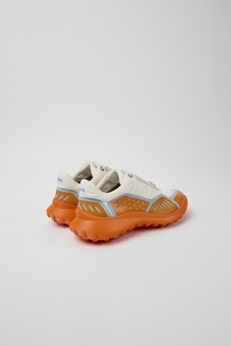 Camper Design Crclr Gore-Tex Breathable Textile Women's Sneakers