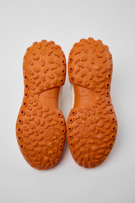 Camper Design Crclr Gore-Tex Breathable Textile Women's Sneakers