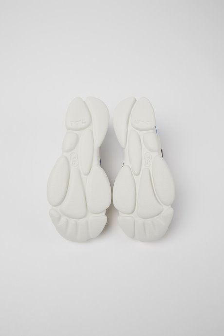 Design Twins Multicolored Shoes For Women Camper