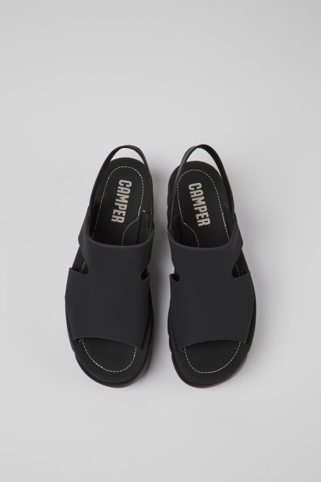 Camper Design Oruga Up