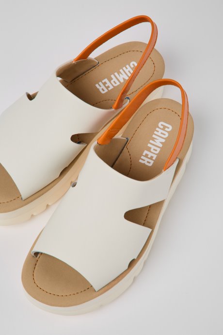 Camper Oruga Up New Arrivals