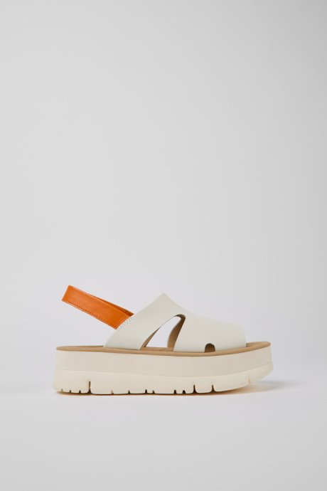 Camper Oruga Up New Arrivals