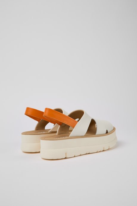 Camper Oruga Up New Arrivals
