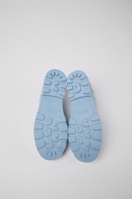 Exclusive Camper Brutus Blue Sneakers For Women