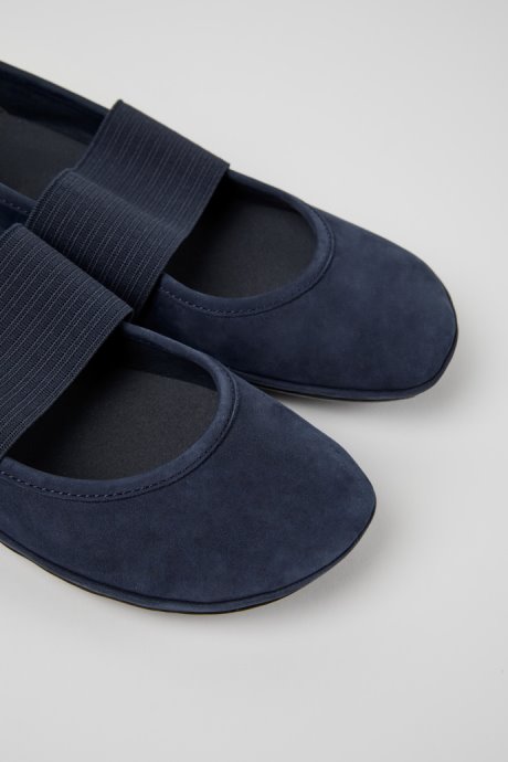 Exclusive Camper Right