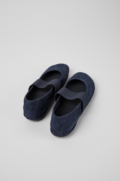 Exclusive Camper Right