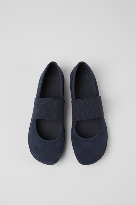 Exclusive Camper Right