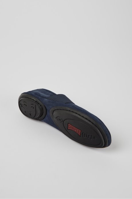 Exclusive Camper Right