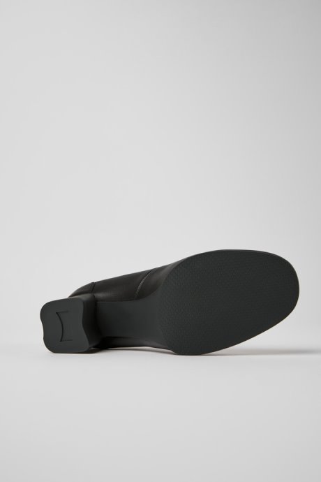 Katie Women's Black Mary Jane Camper New Arrivals