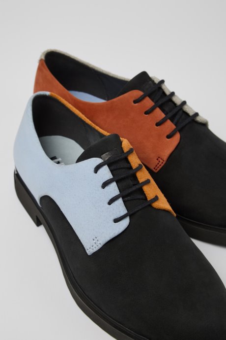 Twins Exclusive Camper