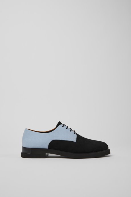 Twins Exclusive Camper