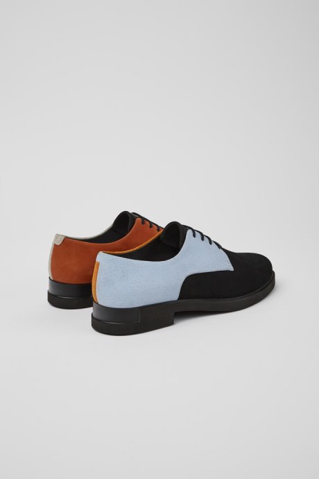 Twins Exclusive Camper