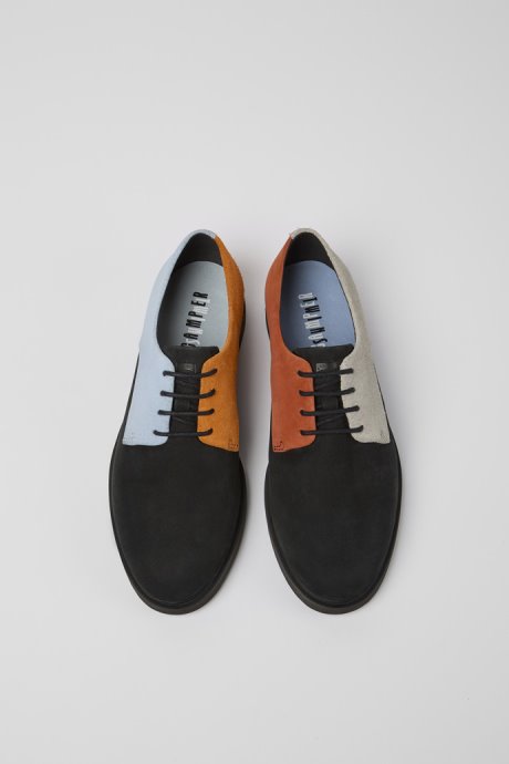 Twins Exclusive Camper