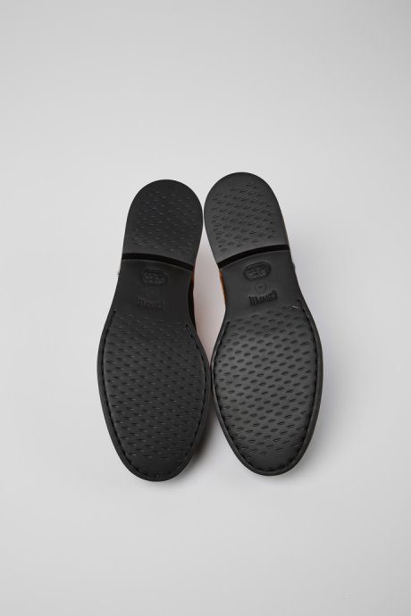 Twins Exclusive Camper