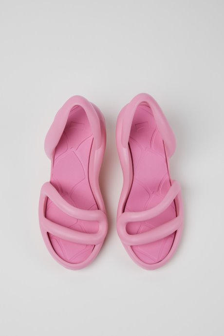 Exclusive Camper Kobarah Pink Unisex Sandal