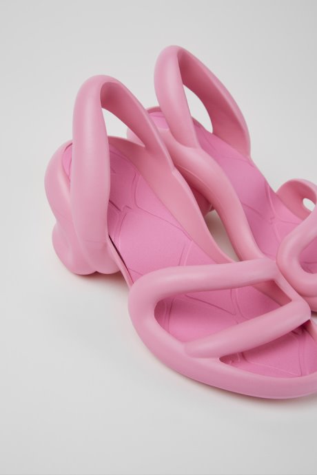 Exclusive Camper Kobarah Pink Unisex Sandal