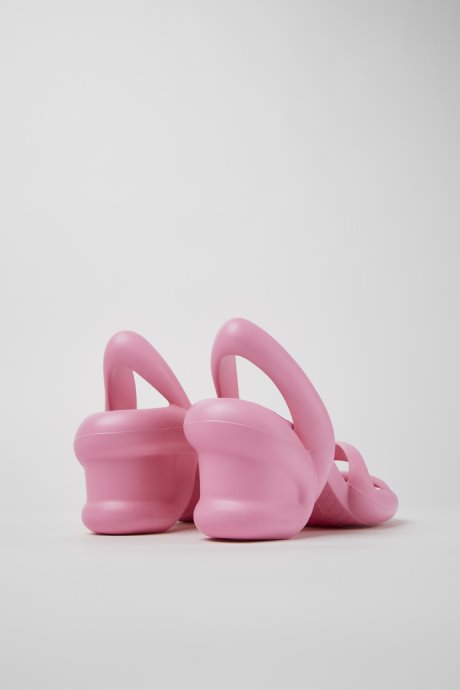 Exclusive Camper Kobarah Pink Unisex Sandal