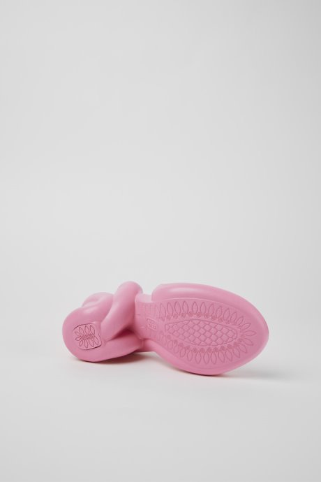 Exclusive Camper Kobarah Pink Unisex Sandal