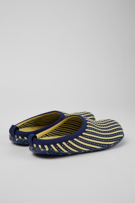 Exclusive Camper Wabi Multicolored Slippers For Women