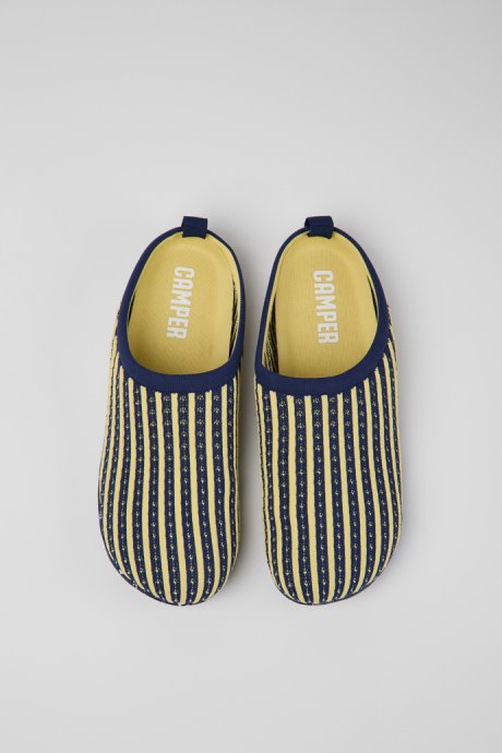 Exclusive Camper Wabi Multicolored Slippers For Women