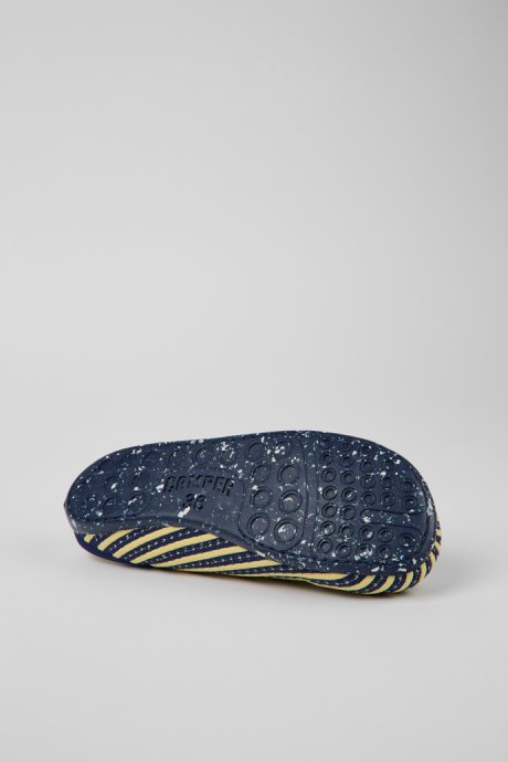 Exclusive Camper Wabi Multicolored Slippers For Women