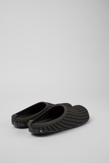 Camper Design Wabi Multicolored Slippers For Women