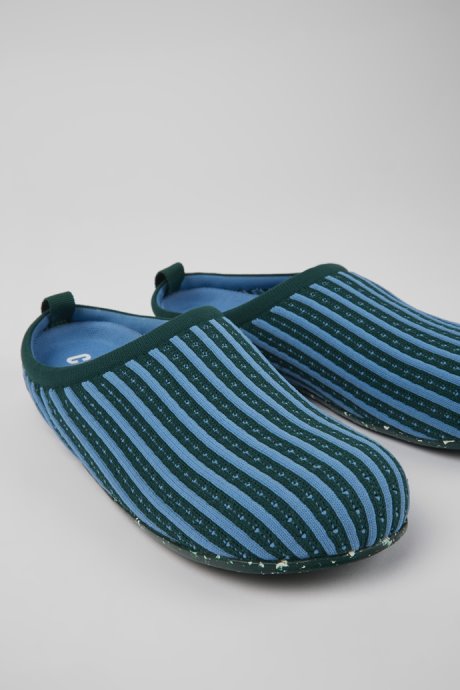 Camper Wabi Multicolored Slippers For Women New Arrivals