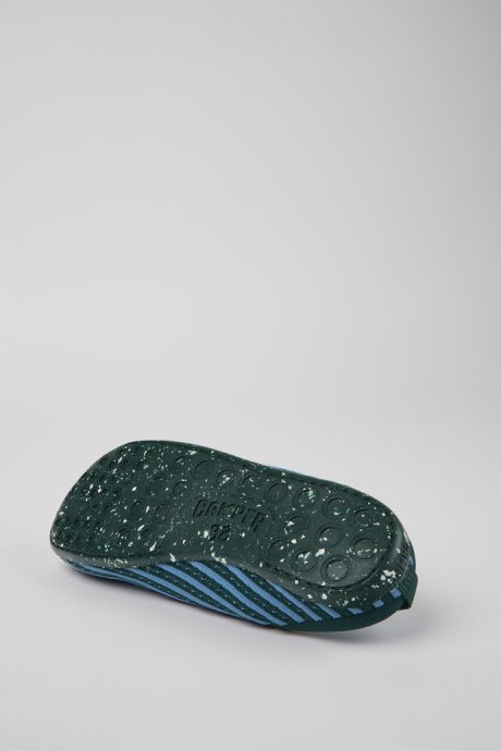 Camper Wabi Multicolored Slippers For Women New Arrivals