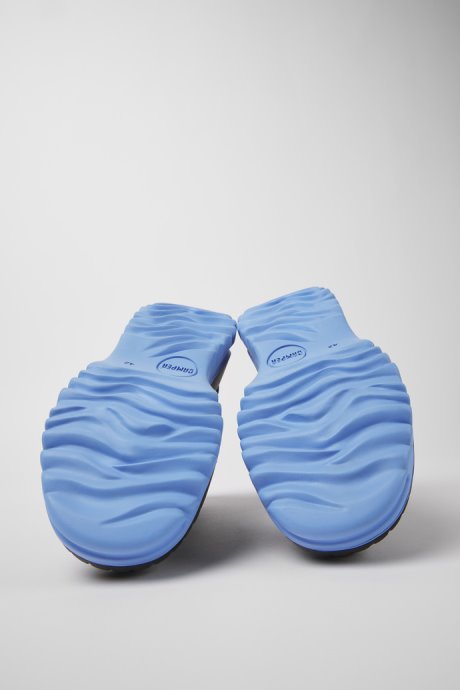 Teix Green Ankle Boots For Men Camper New Arrivals