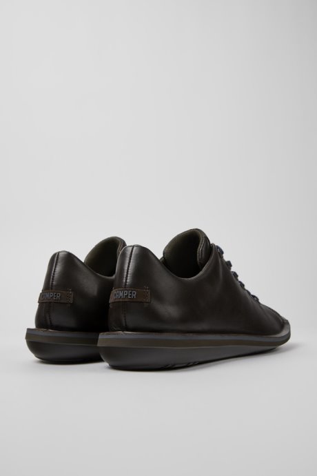 Exclusive Camper Beetle Brown Casual Shoes For Men