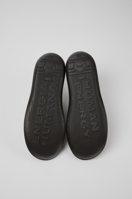 Exclusive Camper Beetle Brown Casual Shoes For Men