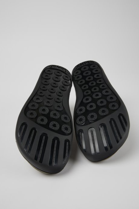 Peu Grey Casual Shoes For Men Camper New Arrivals