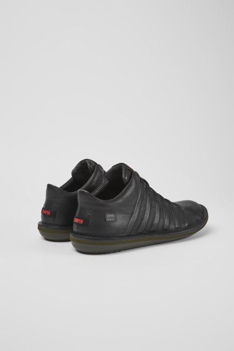 Exclusive Camper Beetle Gore-Tex Waterproof Sneaker For Men