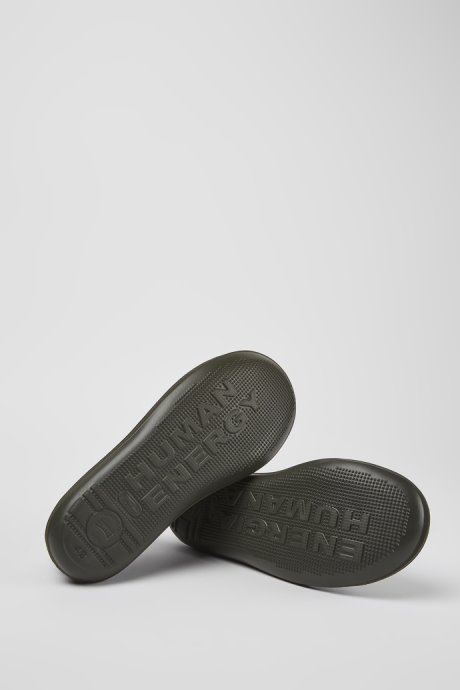 Exclusive Camper Beetle Gore-Tex Waterproof Sneaker For Men