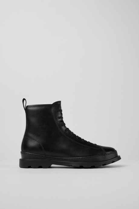 Camper Brutus Medium Lace Boot For Men New Arrivals