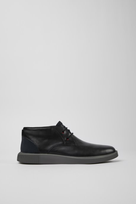 Bill Black Formal Shoes For Men Exclusive Camper