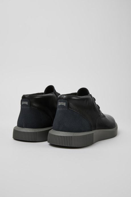 Bill Black Formal Shoes For Men Exclusive Camper