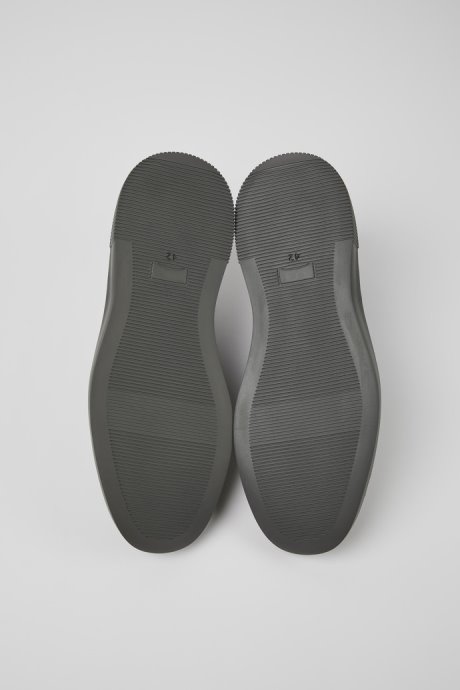 Bill Black Formal Shoes For Men Exclusive Camper