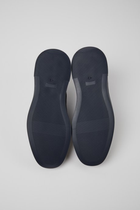 Bill Blue Ankle Boot For Men Camper New Arrivals